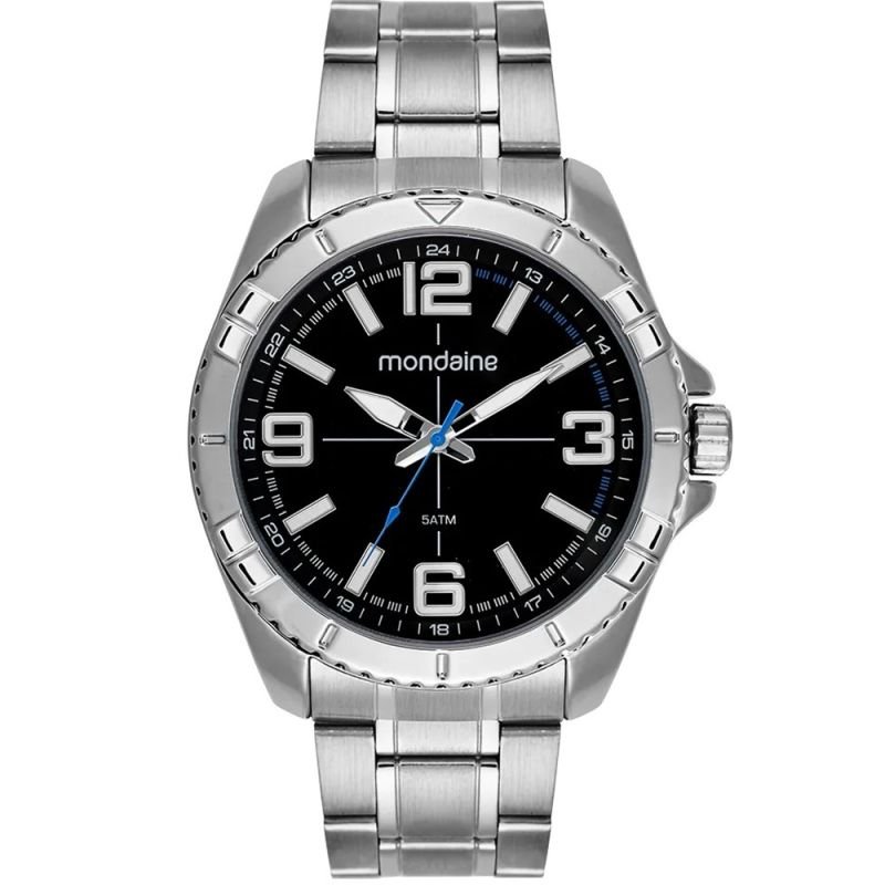 RELÓGIO MONDAINE 32639G0MVNE3