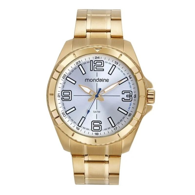 RELÓGIO MONDAINE 32639GPMVDE2