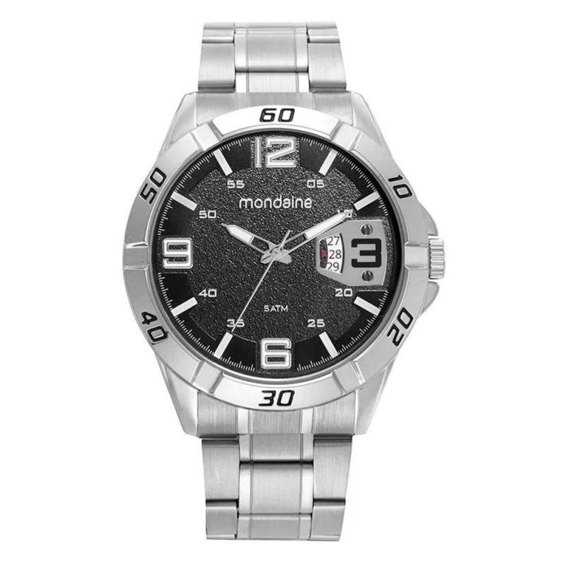 RELÓGIO MONDAINE 32650G0MVNE1