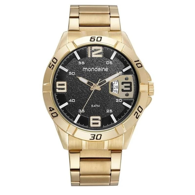 RELÓGIO MONDAINE 32650GPMVDE2
