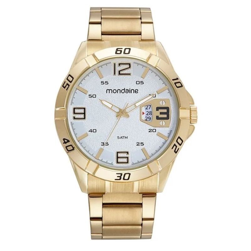 RELÓGIO MONDAINE 32650GPMVDE3