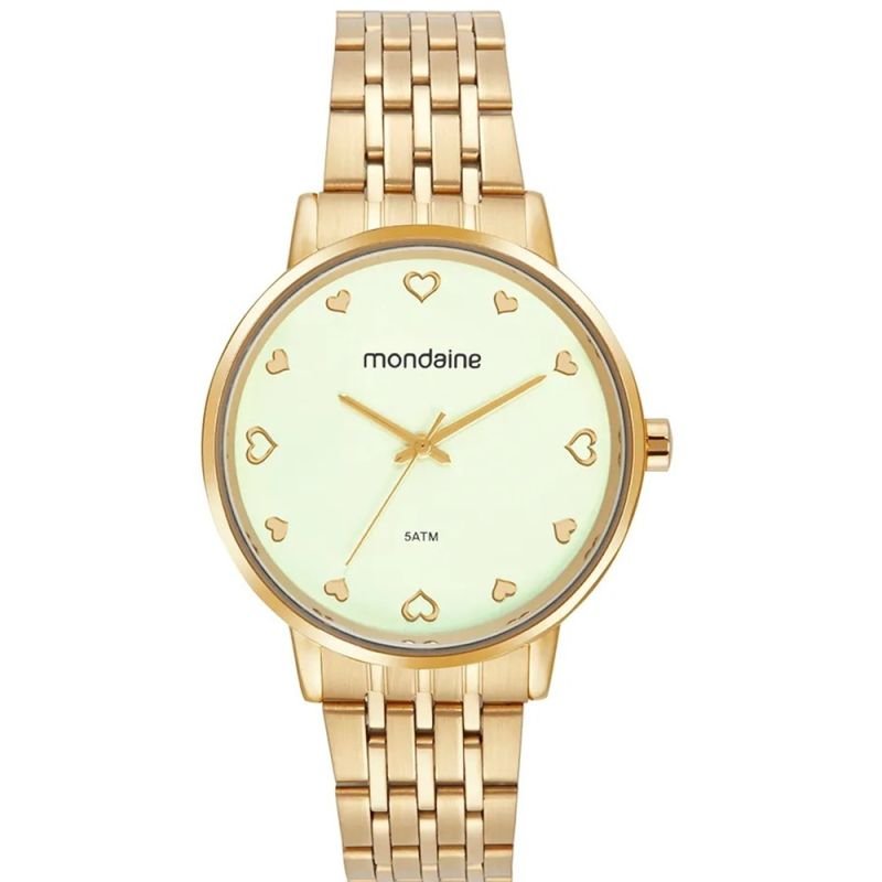 RELÓGIO MONDAINE 32717LPMVDE3
