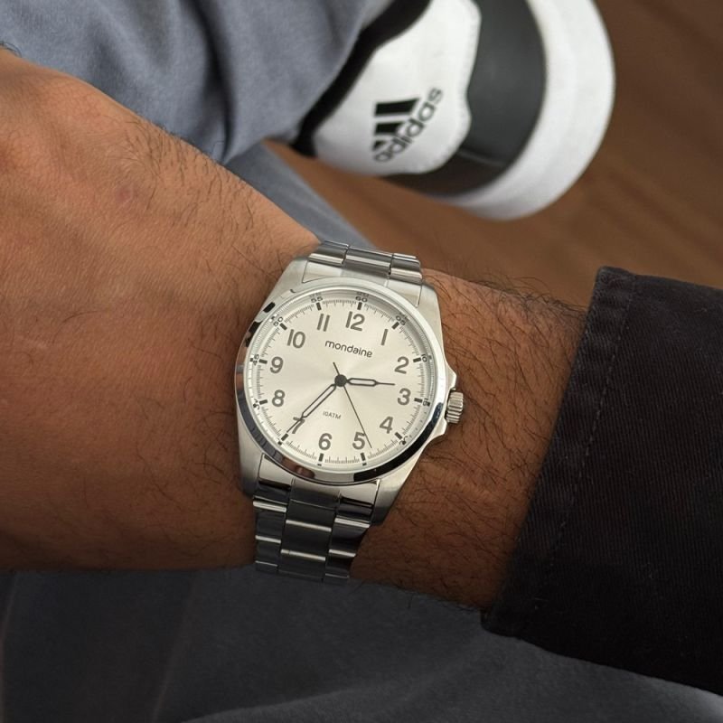 RELÓGIO MONDAINE 32734G0MVNA2