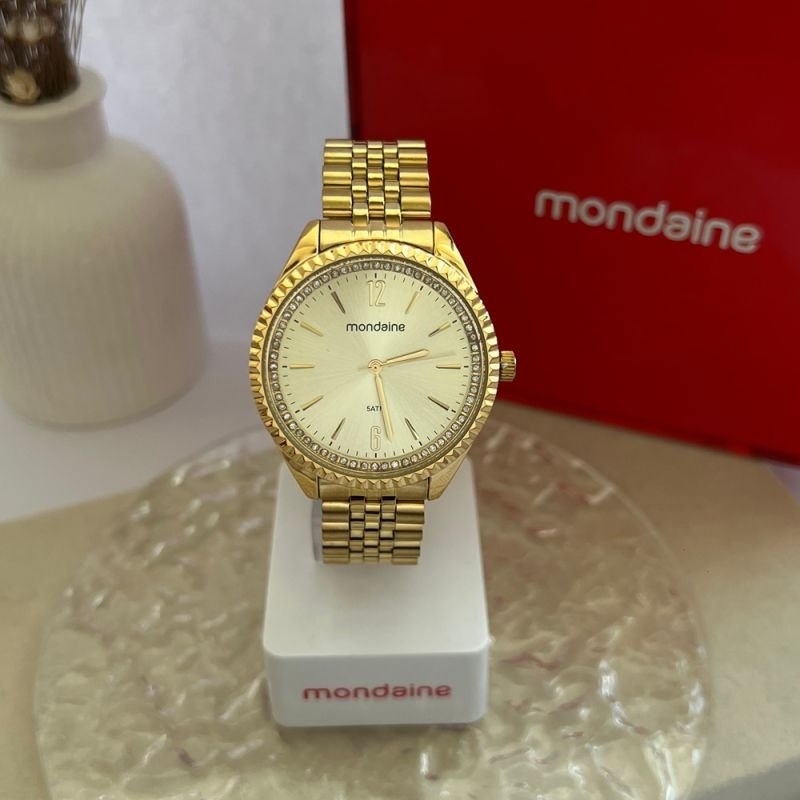 RELÓGIO MONDAINE 32806LPMKDE1