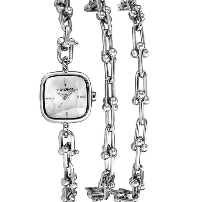 RELÓGIO MONDAINE 32853L0MVNM2