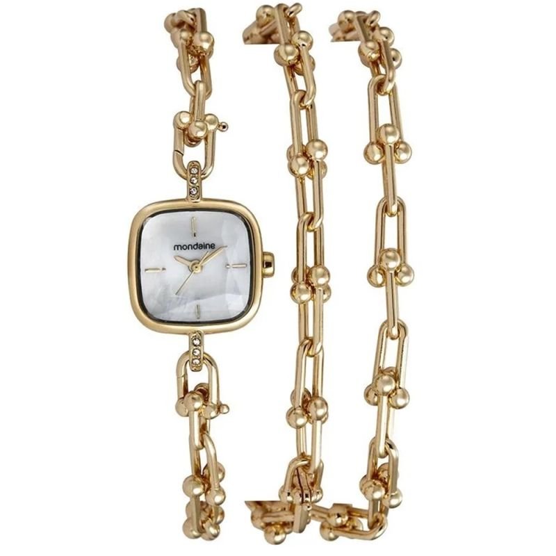 RELÓGIO MONDAINE 32853lpmvdm1