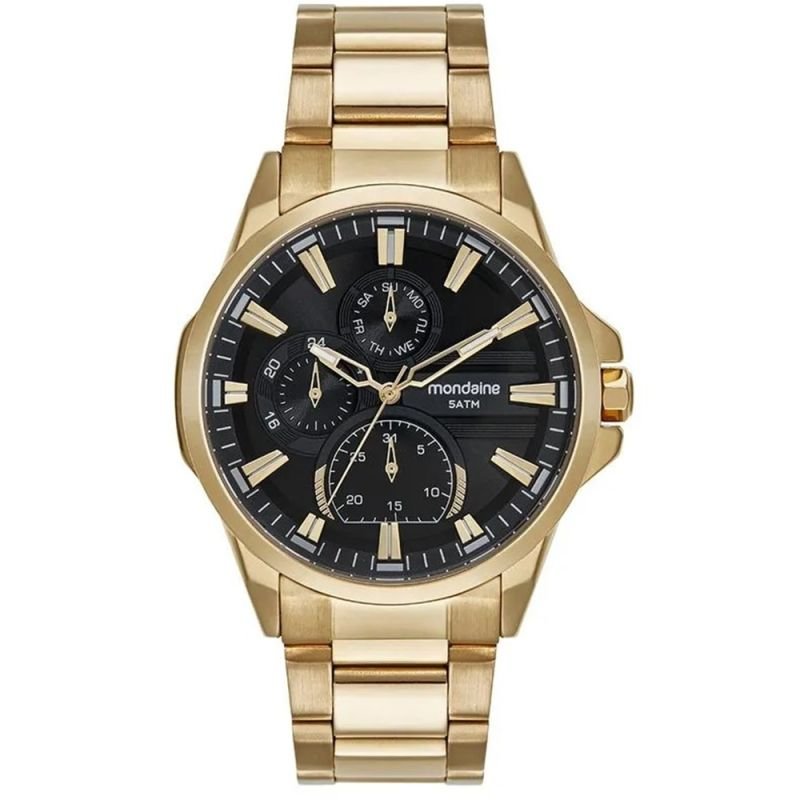 RELÓGIO MONDAINE 32880GPMVDE1