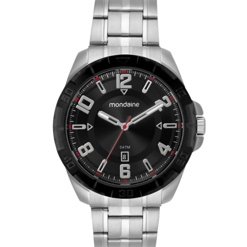 RELÓGIO MONDAINE 32892GPMVCE3