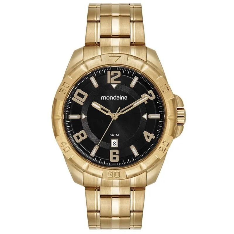 RELÓGIO MONDAINE 32892GPMVDE1