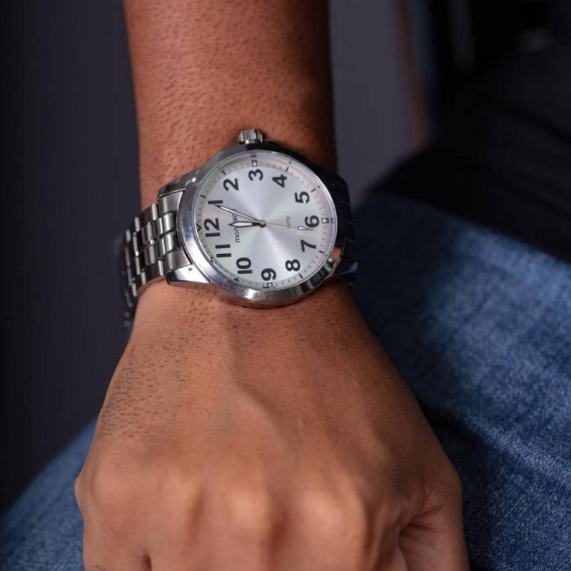 RELÓGIO MONDAINE 99686G0MVNE1