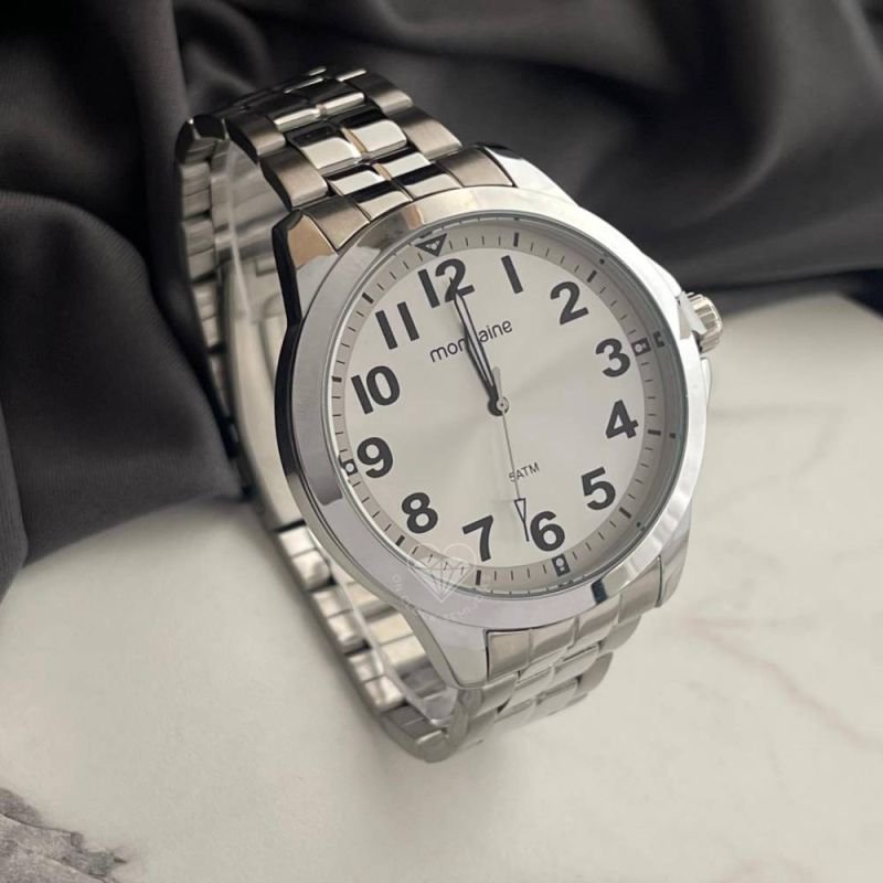 RELÓGIO MONDAINE 99686G0MVNE1