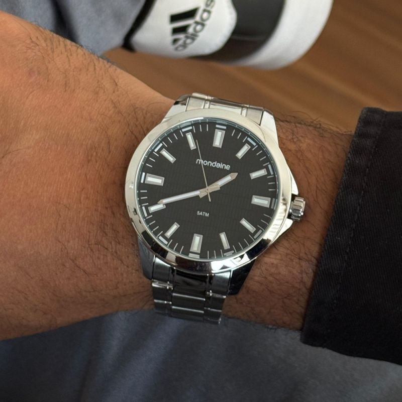 RELÓGIO MONDAINE 99784G0MVNE1