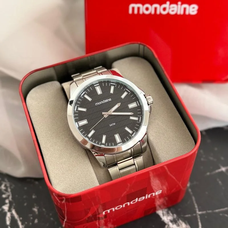 RELÓGIO MONDAINE 99784G0MVNE1