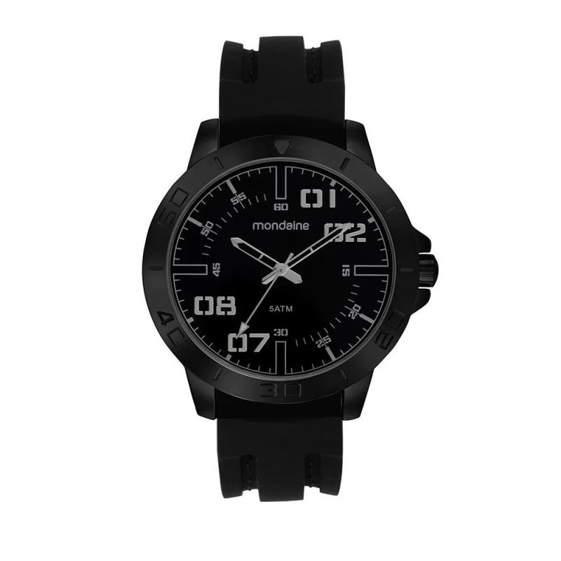RELÓGIO MONDAINE 99786GPMVPI2