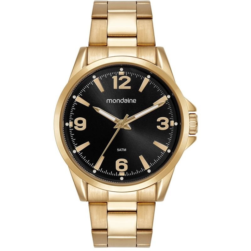 RELÓGIO MONDAINE 99807GPMVDE4