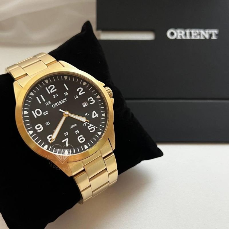 RELÓGIO ORIENT MGSS1199 P2KX